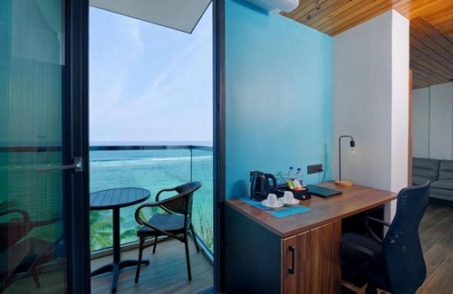 Hulhumale Complejo | Maldives Honeymoon Stay