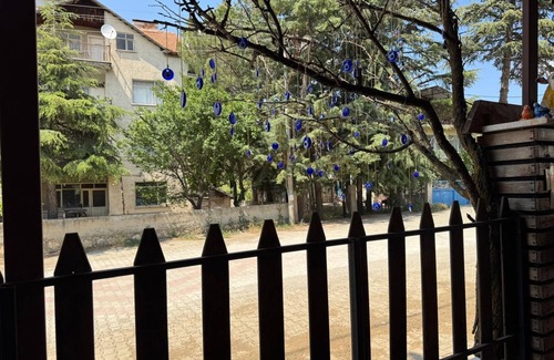 Salda Apartamento | maldivler pansiyon