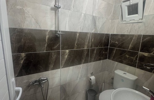Salda Apartamento | maldivler pansiyon