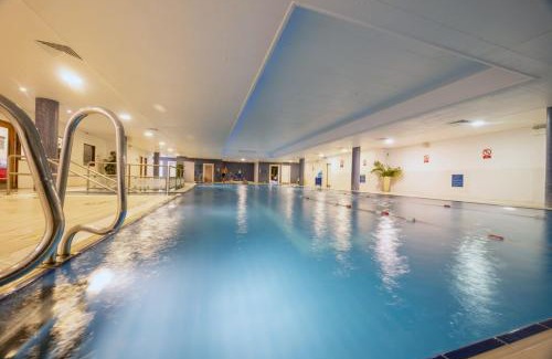 Limerick Hotel | Maldron Hotel & Leisure Centre Limerick