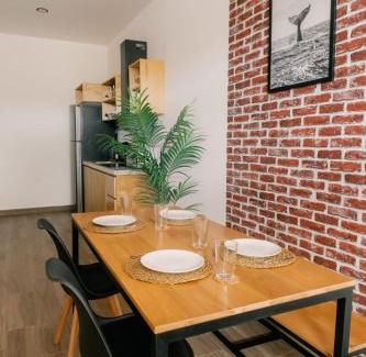 La Paz Apartamento | Malecón de La Paz, Departamento Don Manolo