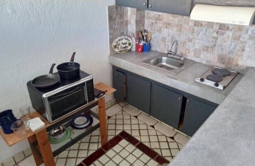 Esterito Apartamento | Malecon Castle: 2BR/2BA/2terraces with mountain and ocean views!
