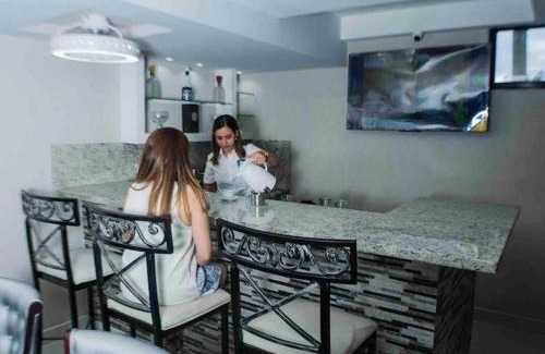 Ciudad Universitaria Casa | Malecon Cozy - Premium Plus 12