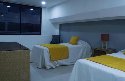 Ciudad Universitaria Casa | Malecon Cozy - Premium Plus 10