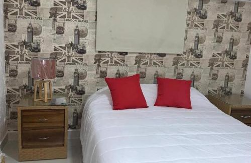 Ciudad Universitaria Casa | Malecon Cozy - Premium Plus 10