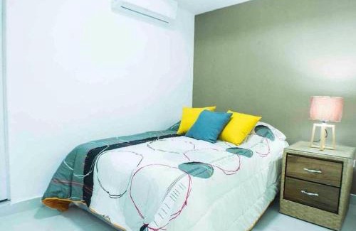 Ciudad Universitaria Casa | Malecon Cozy - Premium Plus 11