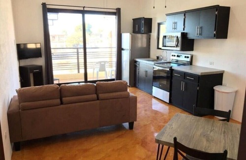 El Puerto Casa | Malecon Duplex for Families and Friends
