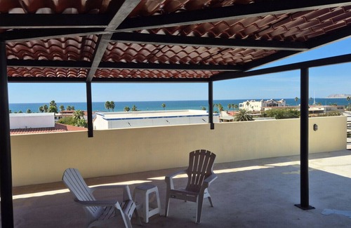 El Puerto Casa | Malecon Duplex for Families and Friends
