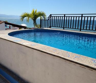 Centro de Puerto Vallarta Apartamento | Malecon uno PV Libertad 111 Centro 48300 Puerto Vallarta Jal