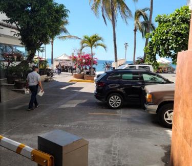 Centro de Puerto Vallarta Apartamento | Malecon uno PV Libertad 111 Centro 48300 Puerto Vallarta Jal