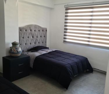 Centro de Puerto Vallarta Apartamento | Malecon uno PV Libertad 111 Centro 48300 Puerto Vallarta Jal