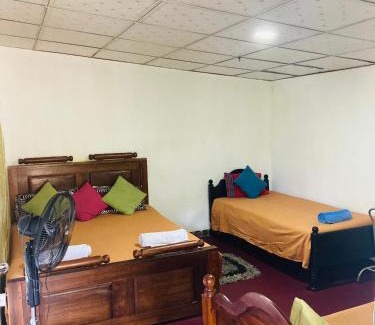 Polonnaruwa Casa | Malee Homestay