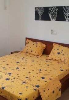Kribi Villa | Maleh Plus