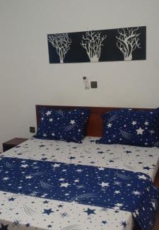 Kribi Villa | Maleh Plus