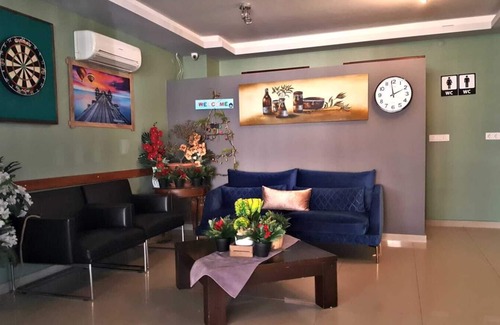 Dikili Hotel | Malena Boutique Otel