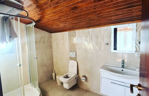 Dikili Hotel | Malena Boutique Otel