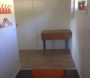 Rauland Apartamento | Malenes Ferieleiligheter