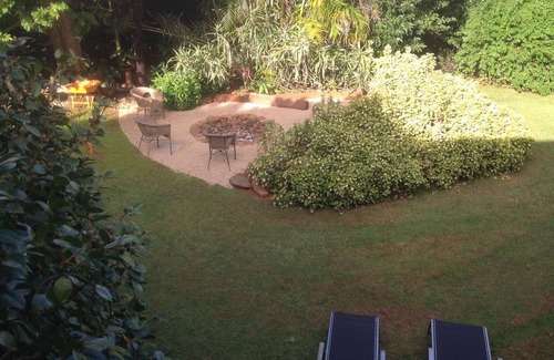 Maleny Casa | Maleny Bramasole en Mountain View