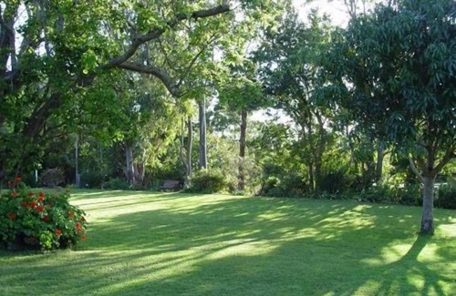 Maleny Casa | Maleny Bramasole en Mountain View
