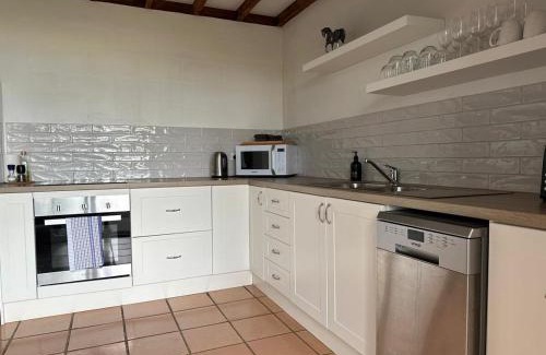 Balmoral Ridge Chalet De Esquí | Maleny-Montville Cottages #2, 2 bed with ocean views