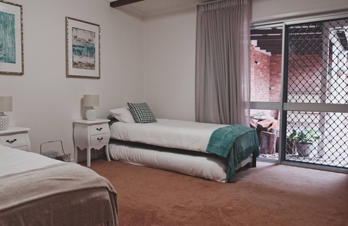 Maleny Casa | Maleny Orchard - Retiro al interior
