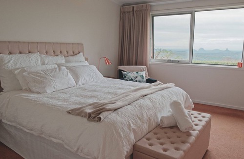 Maleny Casa | Maleny Orchard - Retiro al interior