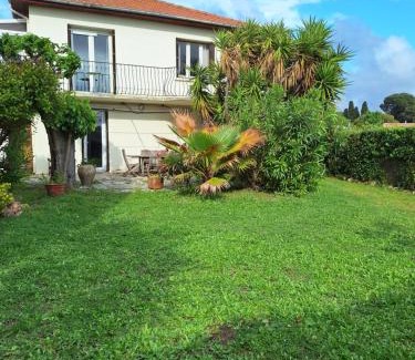 Poussan Apartamento | Maleska