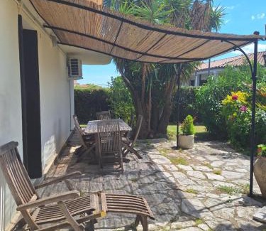 Poussan Apartamento | Maleska