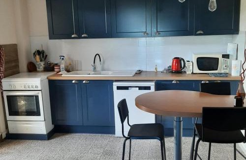 Poussan Apartamento | Maleska