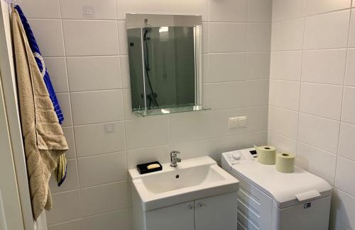 Pohja-Tallinn Apartamento | Maleva Stay