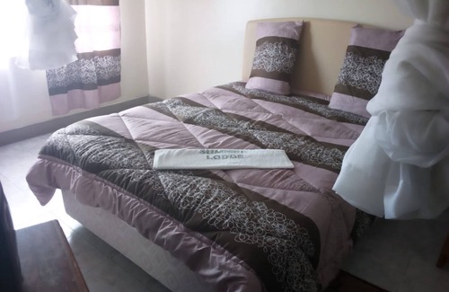 Naivasha Hotel | Malewa Garden Hotel