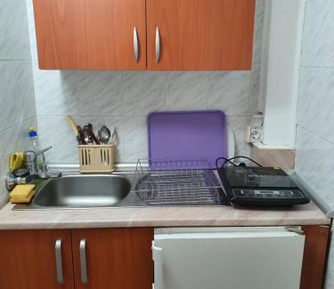 Vrnjacka Banja Casa | Malgo