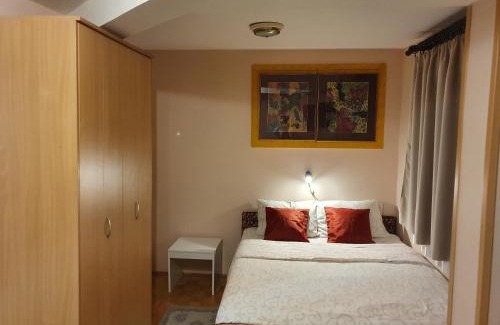 Vrnjacka Banja Casa | Malgo