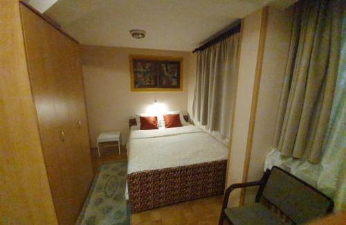 Vrnjacka Banja Casa | Malgo
