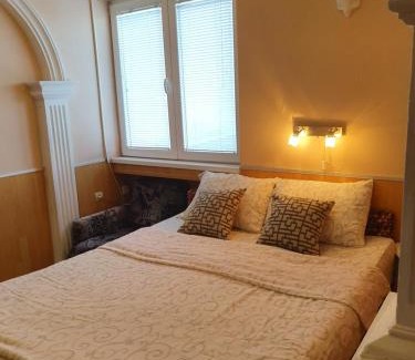 Vrnjacka Banja Casa | Malgo