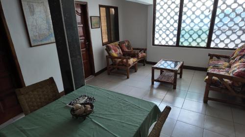 Accra Apartamento | Malgré tout