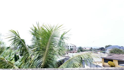 Accra Apartamento | Malgré tout