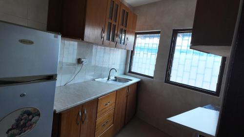 Accra Apartamento | Malgré tout
