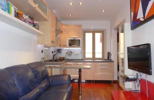 Historic Center Apartamento | Malgrado House Bologna - Villa Nigrisoli - Sant'Orsola
