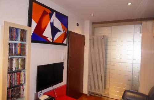 Historic Center Apartamento | Malgrado House Bologna - Villa Nigrisoli - Sant'Orsola