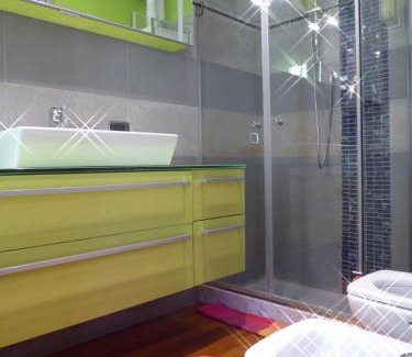 Historic Center Apartamento | Malgrado House Bologna - Villa Nigrisoli - Sant'Orsola
