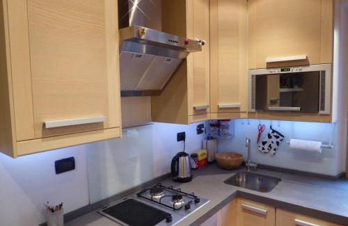 Historic Center Apartamento | Malgrado House Bologna - Villa Nigrisoli - Sant'Orsola