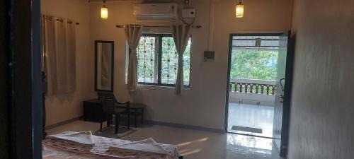 Murud Casa | Malgudi Stays-Murud Janjira Beach Family Stay