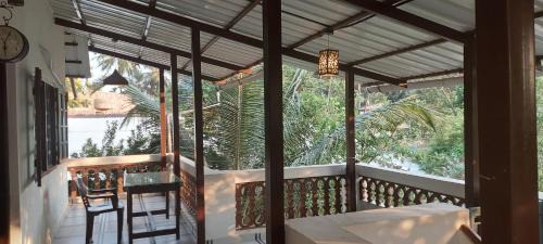 Murud Casa | Malgudi Stays-Murud Janjira Beach Family Stay