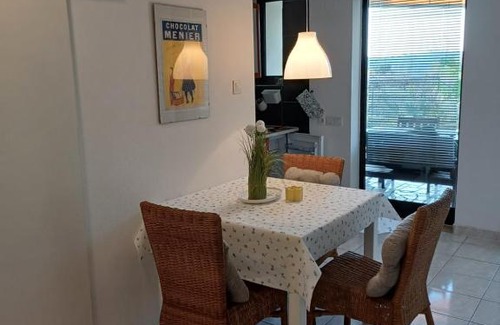 Banjole Apartamento | Mali apartman blizu mora
