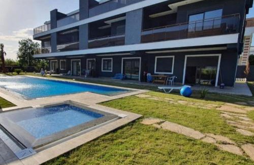 Evrenseki Apartamento | Mali Garden Residence