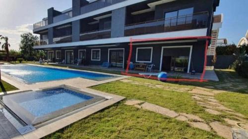 Evrenseki Apartamento | Mali Garden Residence