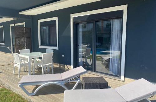Evrenseki Apartamento | Mali Garden Residence