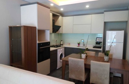 Evrenseki Condominio | Mali Garden Residence
