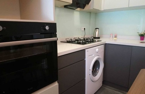 Evrenseki Condominio | Mali Garden Residence